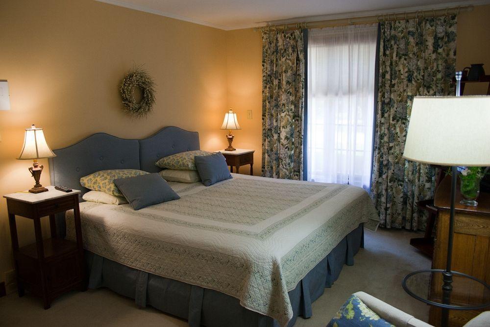 مبيت وإفطار Niagara-on-the-Lake سيدار جابليس بد آند بريكفاست المظهر الخارجي الصورة