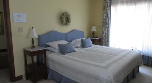 مبيت وإفطار Niagara-on-the-Lake سيدار جابليس بد آند بريكفاست المظهر الخارجي الصورة